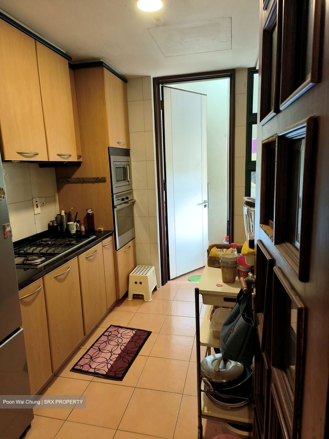Pebble Bay (D15), Condominium #608481151